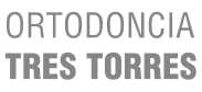 Invisalign Barcelona Clínica Ortodoncia Tres Torres Logo