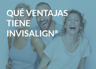 Invisalign Barcelona Clínica Ortodoncia Tres Torres módulo qué ventajas tiene invisalign