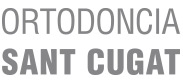Invisalign Barcelona Clínica Ortodoncia Tres Torres Logo clínica Sant Cugat 183x84