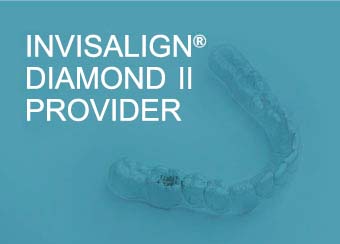 Módulo Invisalign Diamond II Provider